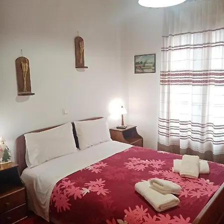 Guest house ο σαρακατσάνος