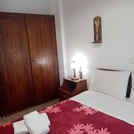 ο σαρακατσάνος Guest house *