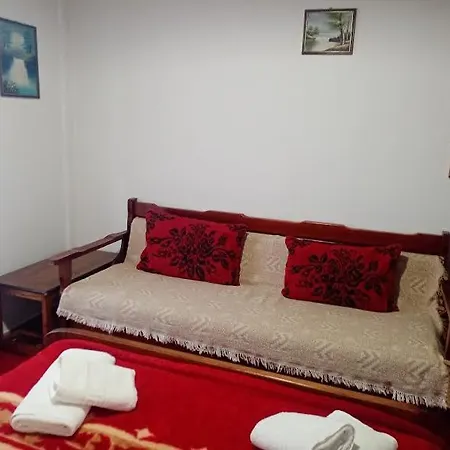 ο σαρακατσάνος Guest house