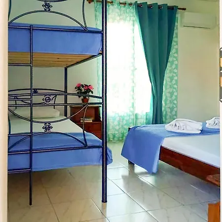 γαλάζια θέα 3 Apartment *