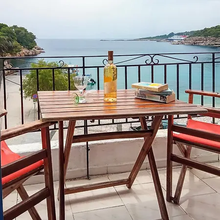 Apartment γαλάζια θέα 3