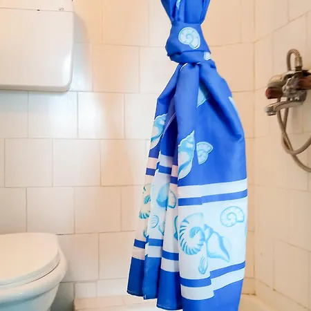 Apartmán γαλάζια θέα 3 Alónnisos