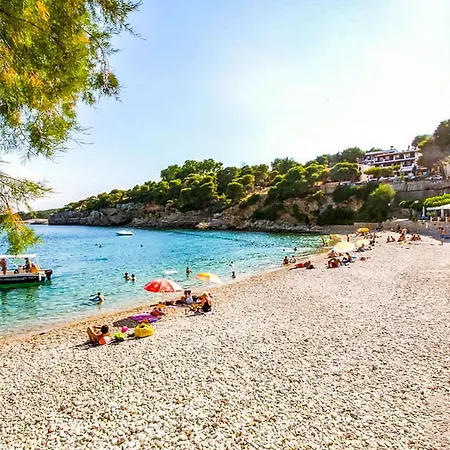 γαλάζια θέα 3 Apartment Alonnisos Town